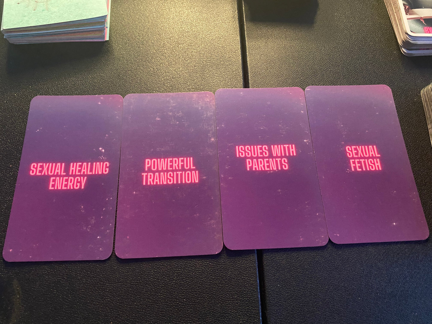 {WARNING ACCURATE) Mini Personal Reading *One Topic*