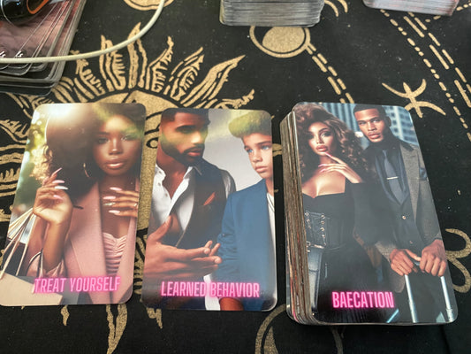 One Question Tarot Spread (Warning Accurate) *12-24 hr Turnaround