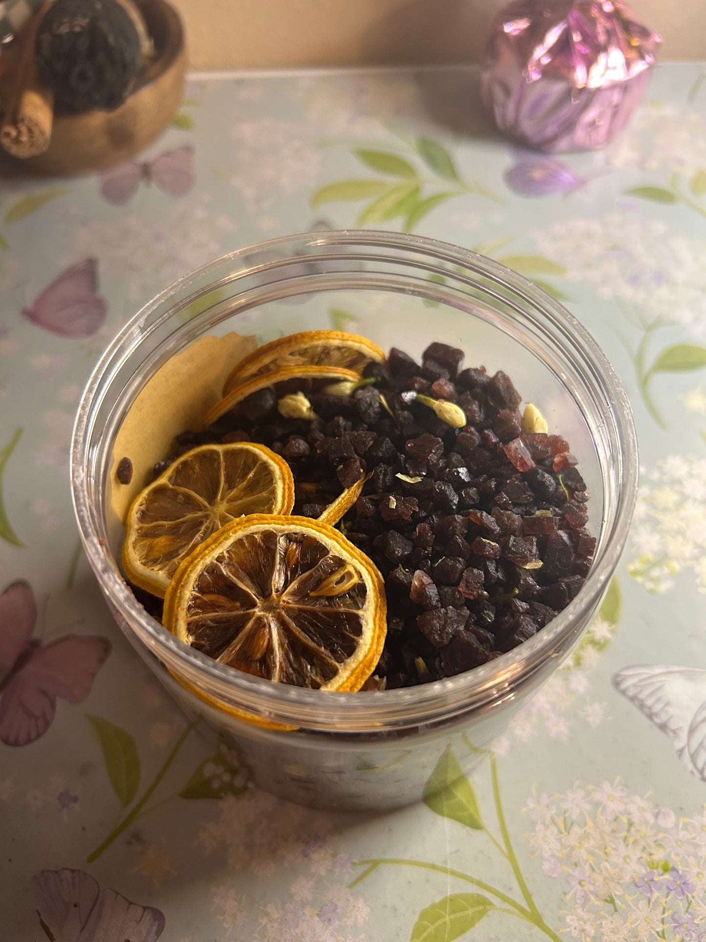 Spiritual Bath Salts