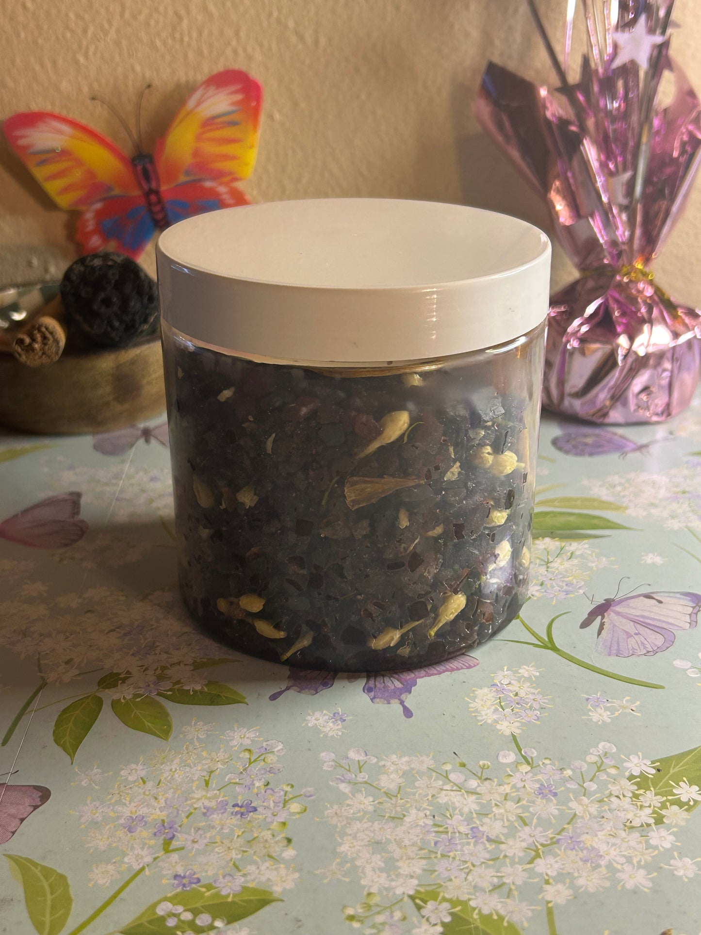 Spiritual Bath Salts