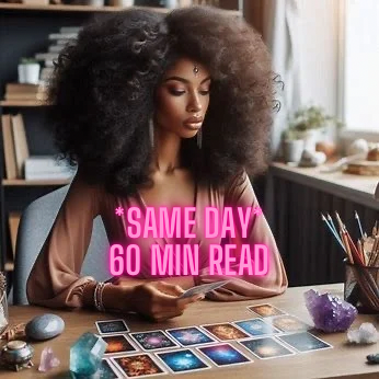 15 min 3 Question Reading WARNING ACCURATE!!! (Prerecorded) *2-4 day Turnaround *Additional Questions Must Be Purchased Separately*