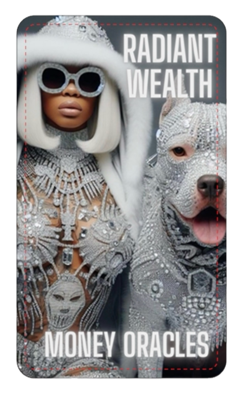 ✨Radiant Wealth Money Oracles✨