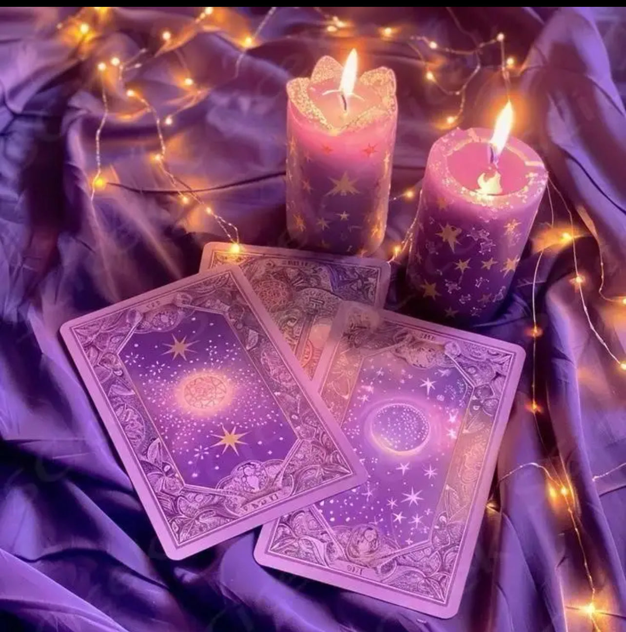 Tarot Class