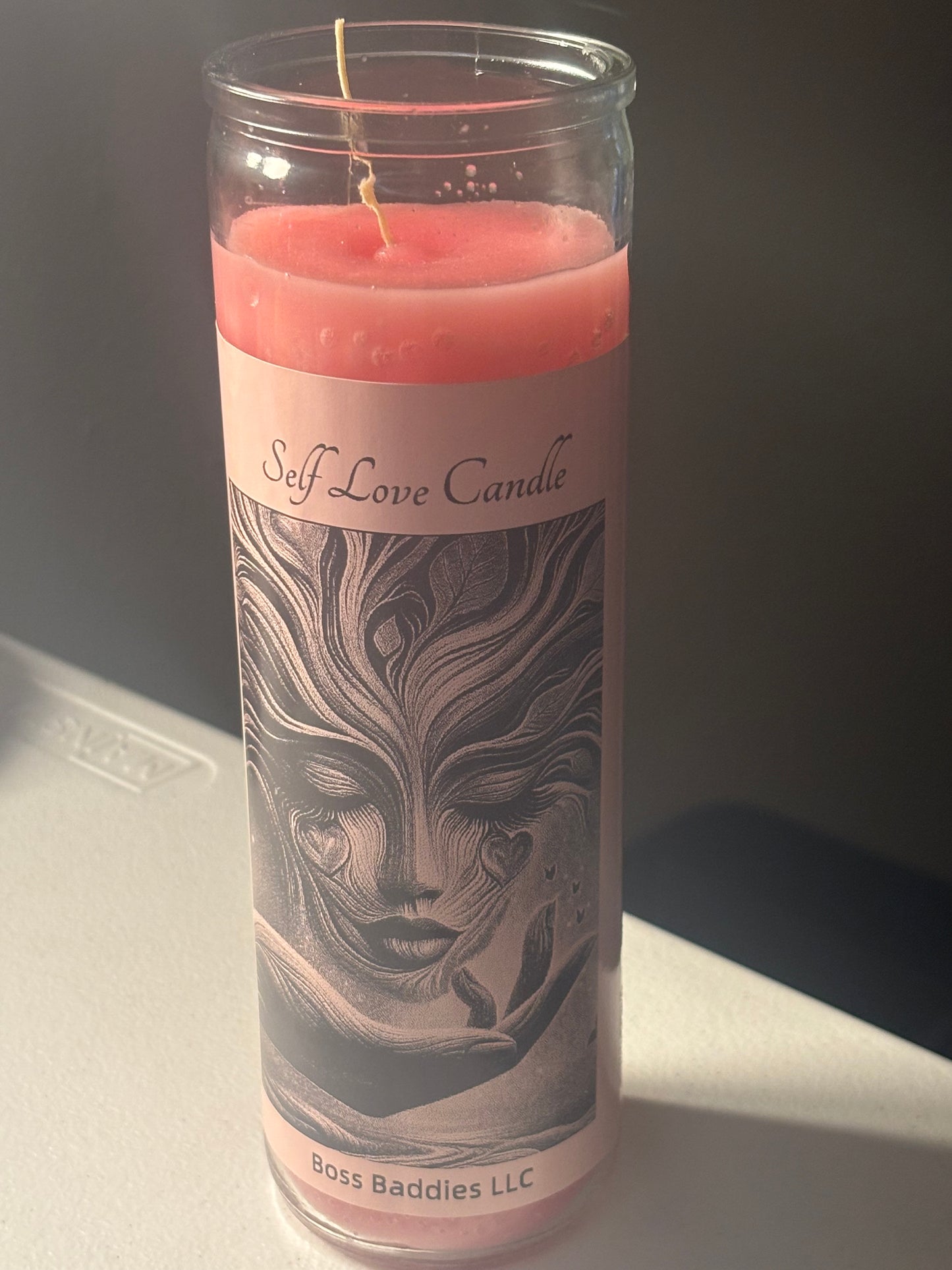 Money, Protection, Self Love Candles🕯️