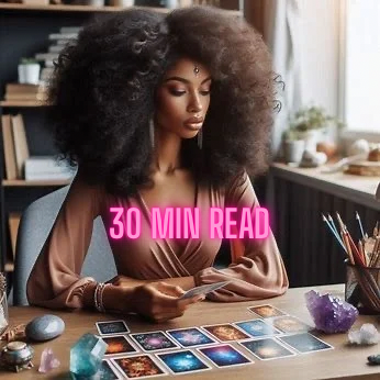 15 min 3 Question Reading WARNING ACCURATE!!! (Prerecorded) *2-4 day Turnaround *Additional Questions Must Be Purchased Separately*