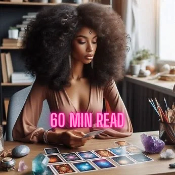 15 min 3 Question Reading WARNING ACCURATE!!! (Prerecorded) *2-4 day Turnaround *Additional Questions Must Be Purchased Separately*